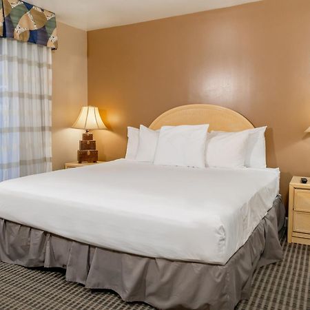 Legacy Vacation Resorts - Brigantine Beach Екстер'єр фото