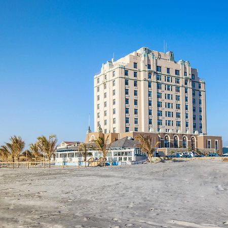 Legacy Vacation Resorts - Brigantine Beach Екстер'єр фото