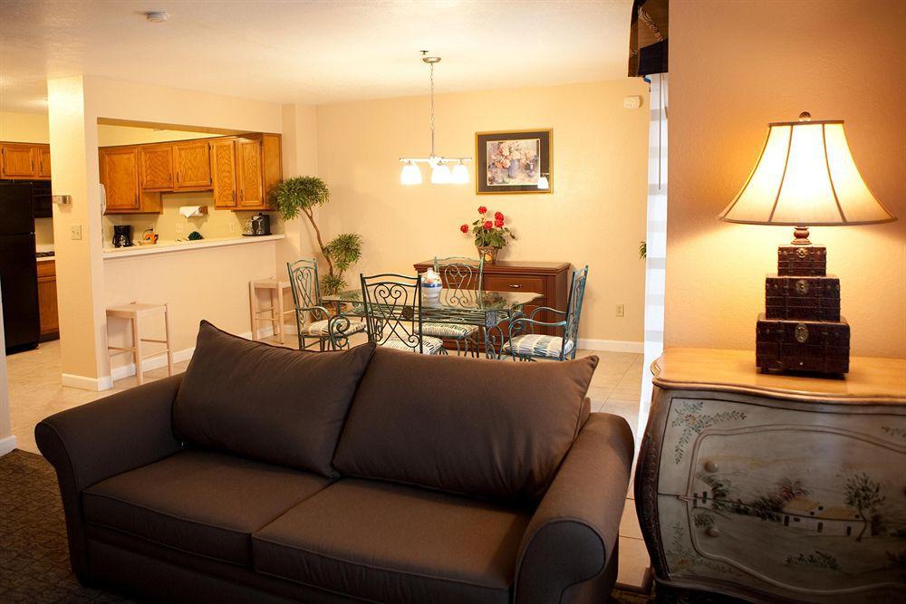 Legacy Vacation Resorts - Brigantine Beach Номер фото