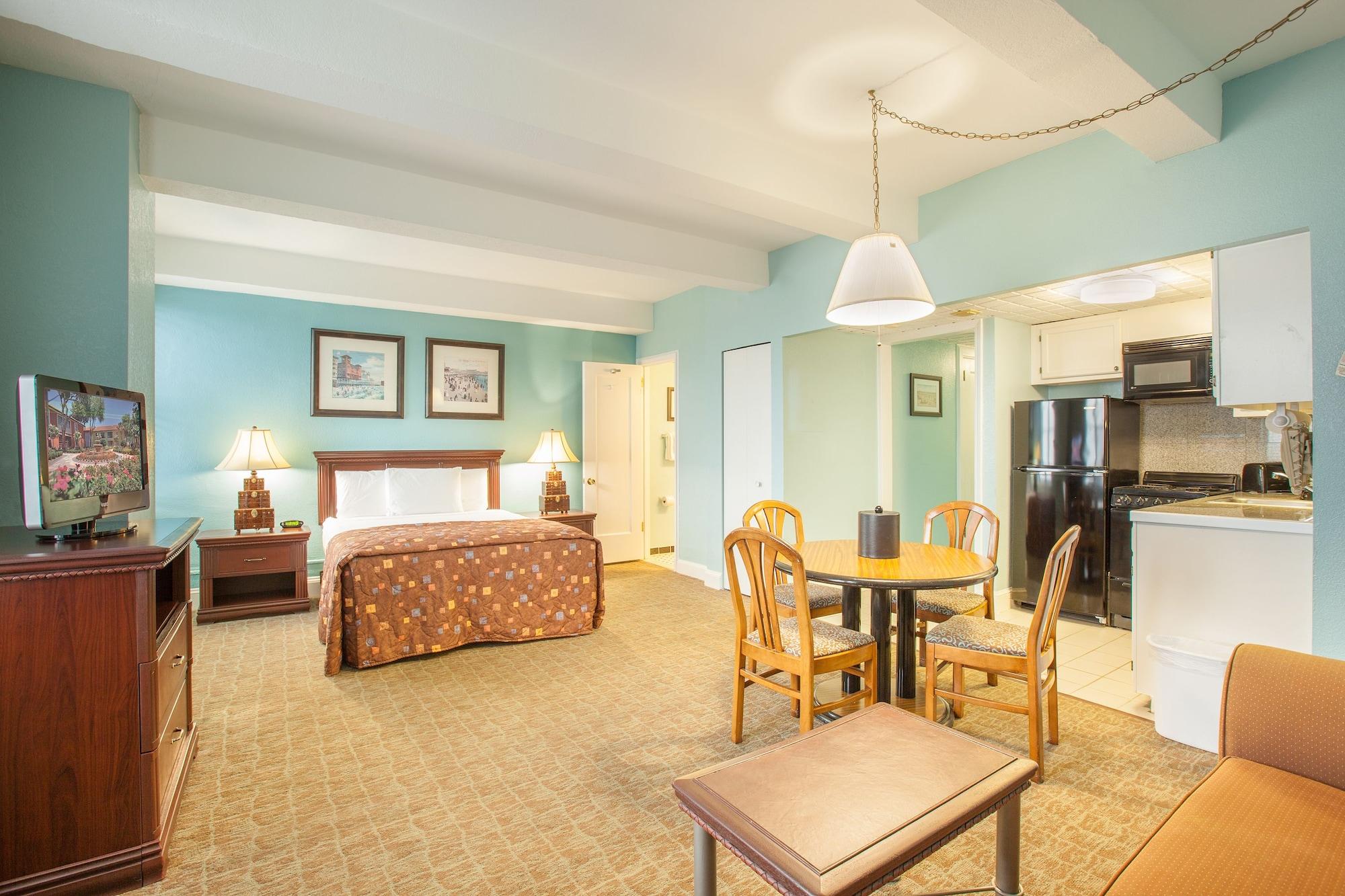 Legacy Vacation Resorts - Brigantine Beach Екстер'єр фото