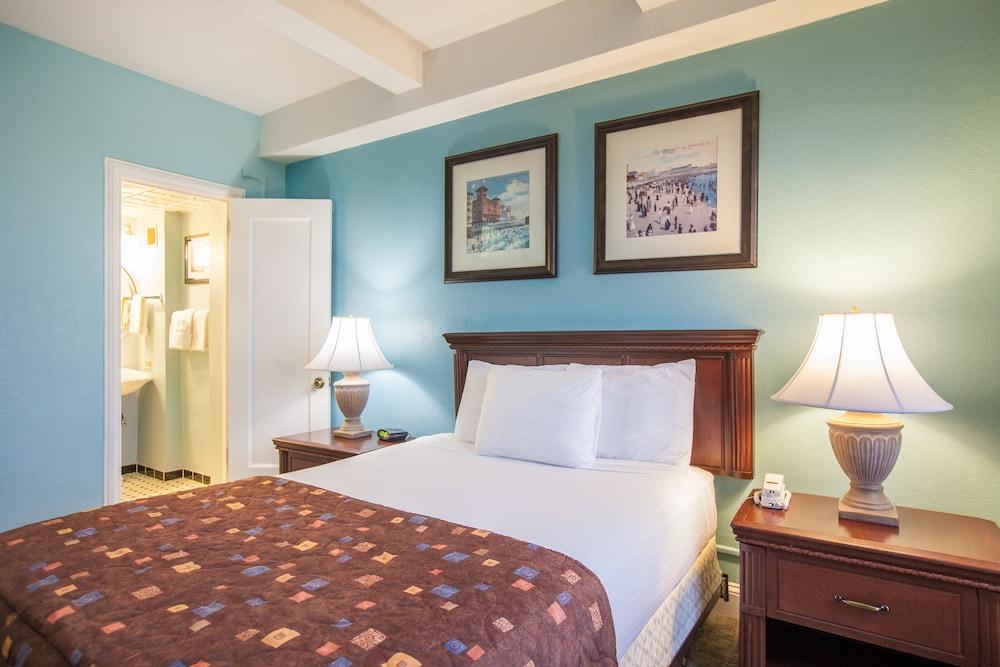 Legacy Vacation Resorts - Brigantine Beach Екстер'єр фото