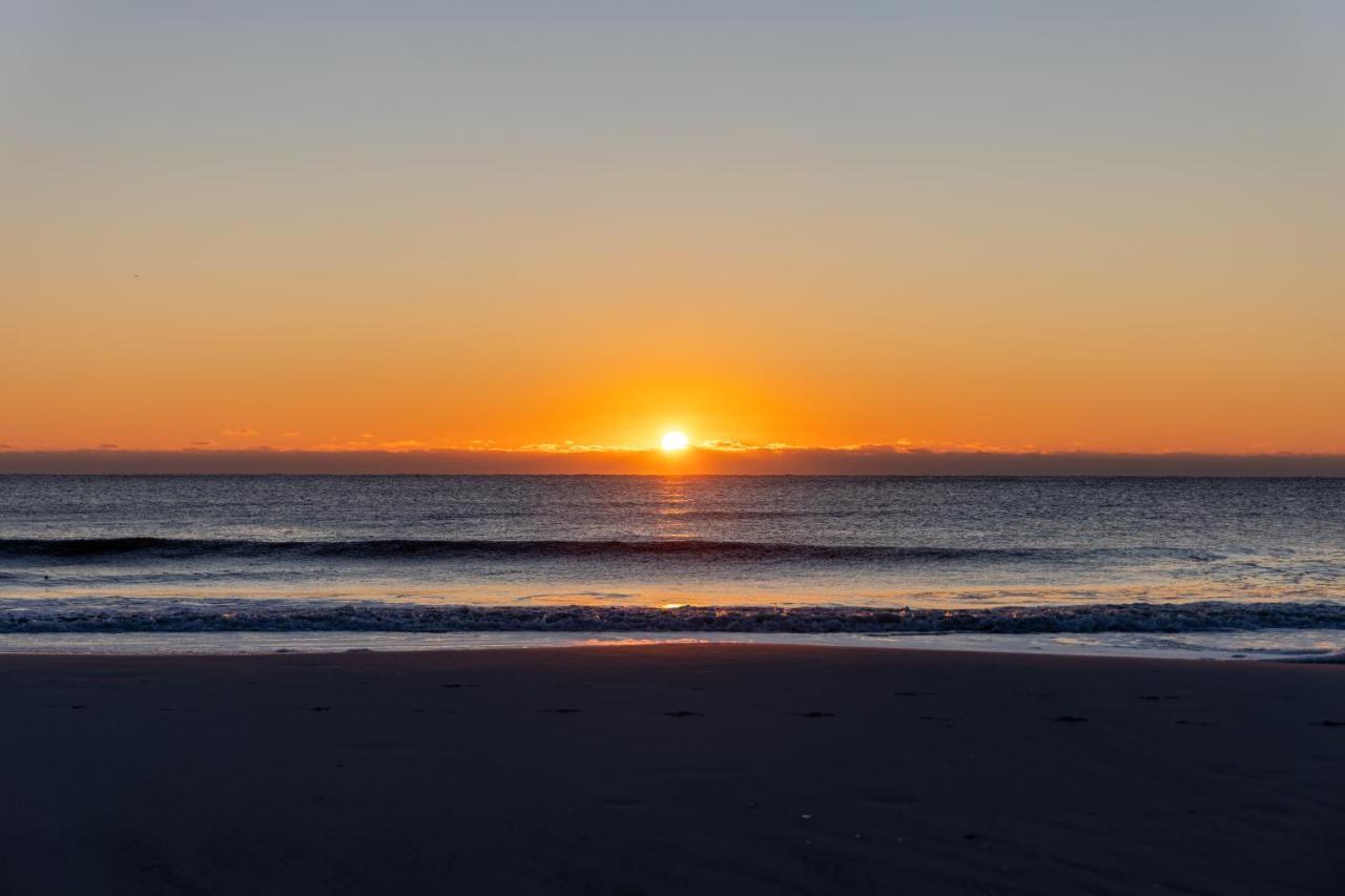 Legacy Vacation Resorts - Brigantine Beach Екстер'єр фото