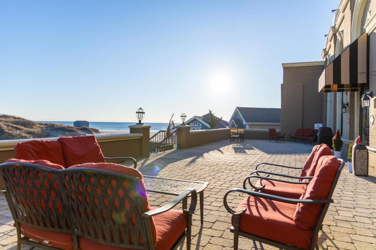 Legacy Vacation Resorts - Brigantine Beach Екстер'єр фото
