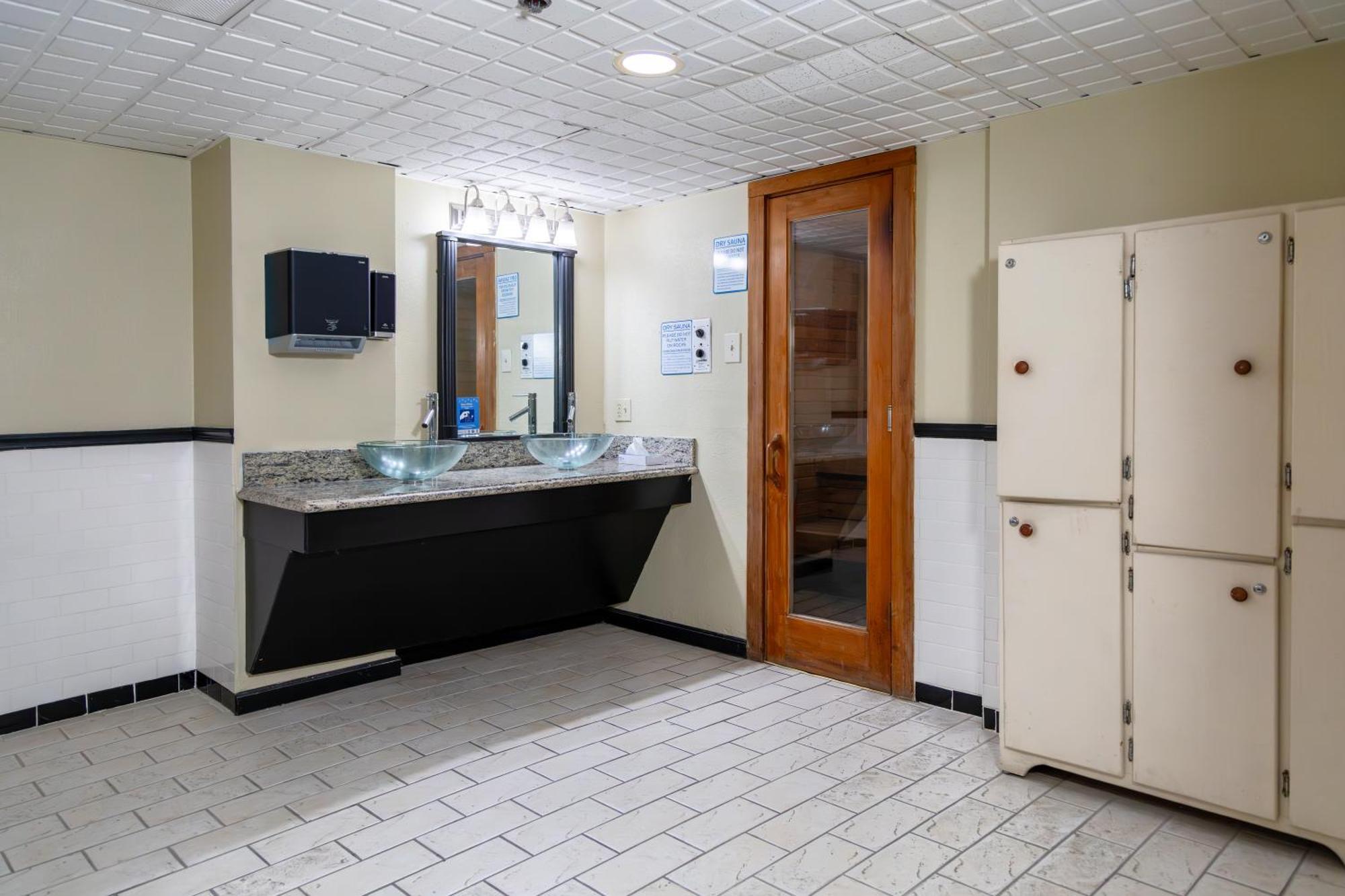 Legacy Vacation Resorts - Brigantine Beach Екстер'єр фото
