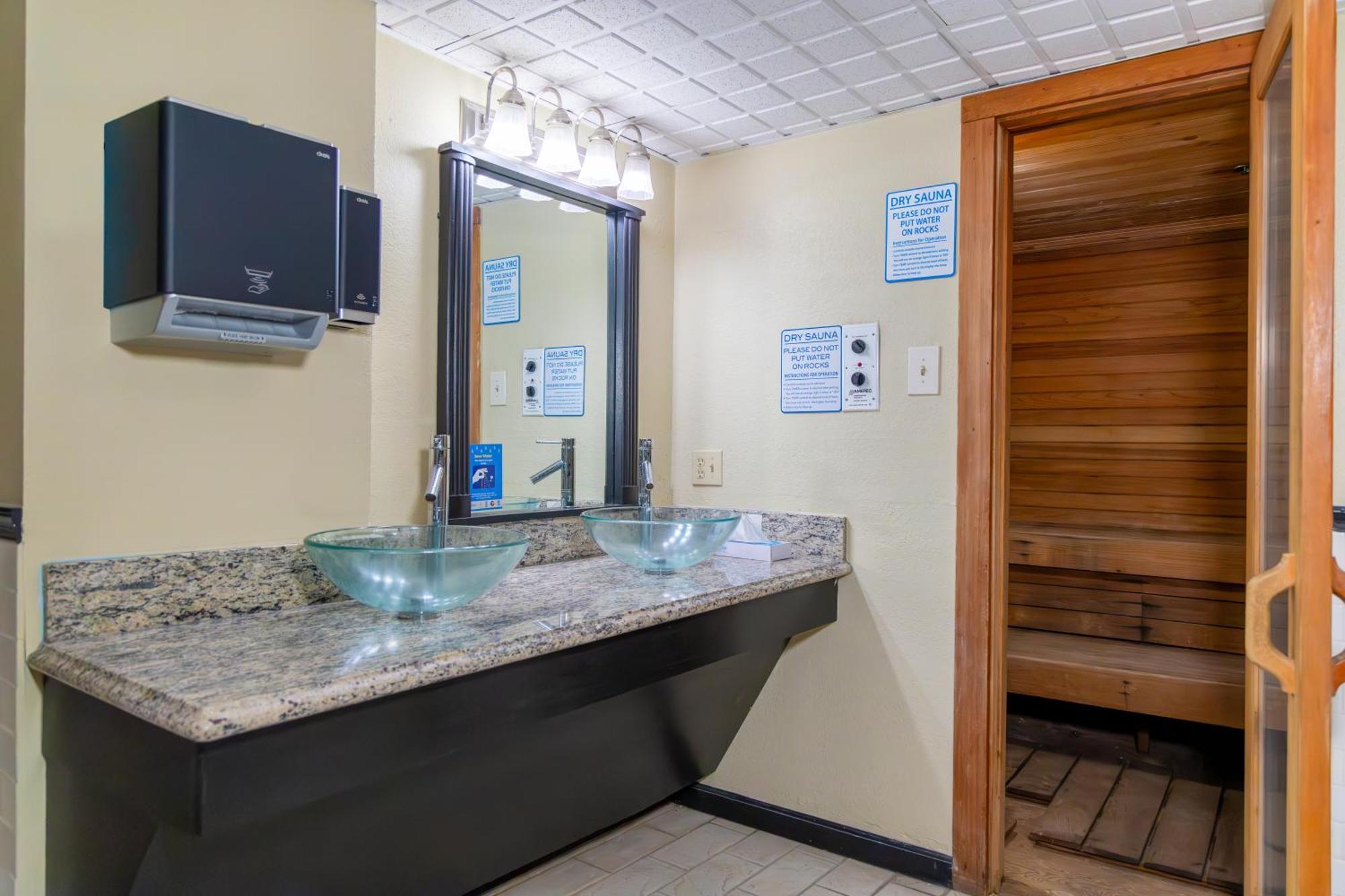 Legacy Vacation Resorts - Brigantine Beach Екстер'єр фото