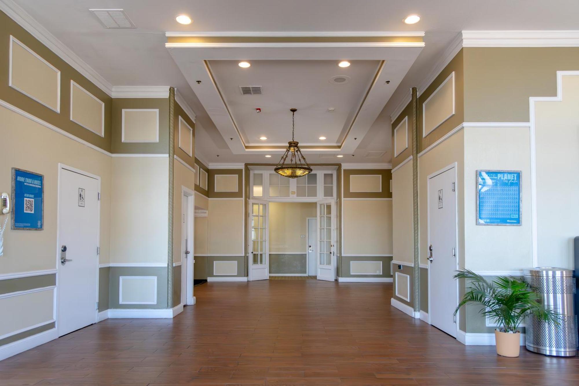 Legacy Vacation Resorts - Brigantine Beach Екстер'єр фото
