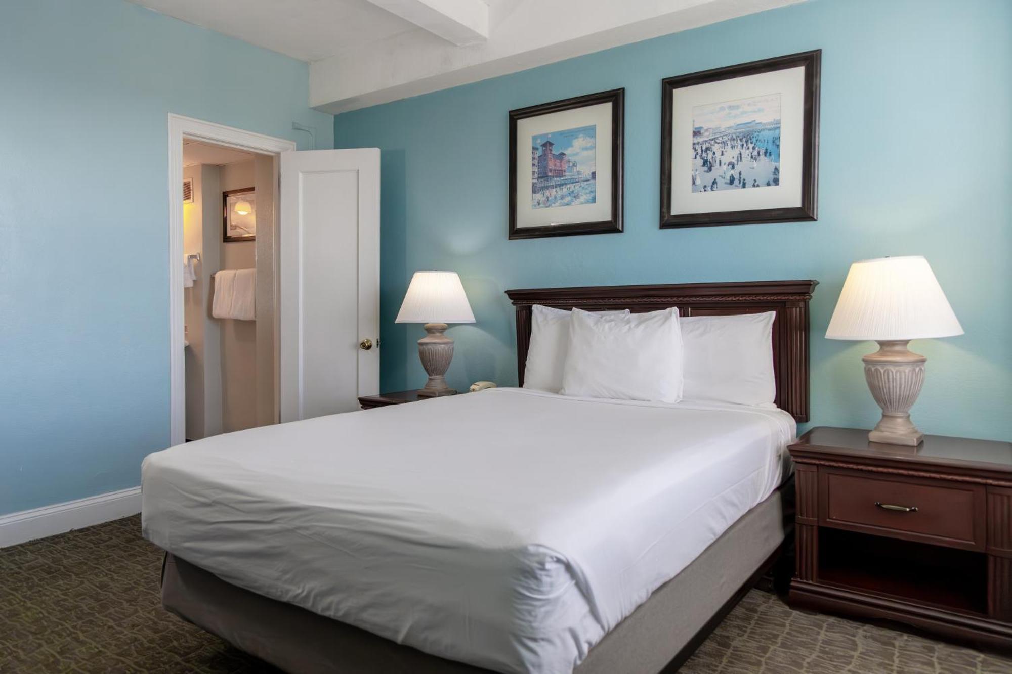 Legacy Vacation Resorts - Brigantine Beach Екстер'єр фото