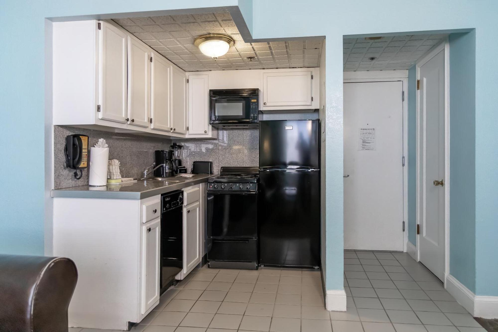 Legacy Vacation Resorts - Brigantine Beach Екстер'єр фото