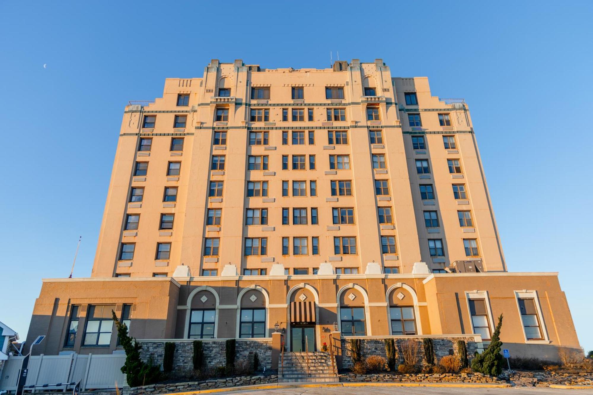 Legacy Vacation Resorts - Brigantine Beach Екстер'єр фото