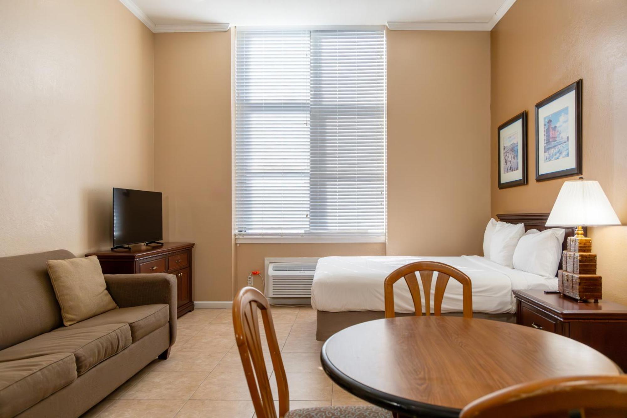 Legacy Vacation Resorts - Brigantine Beach Номер фото