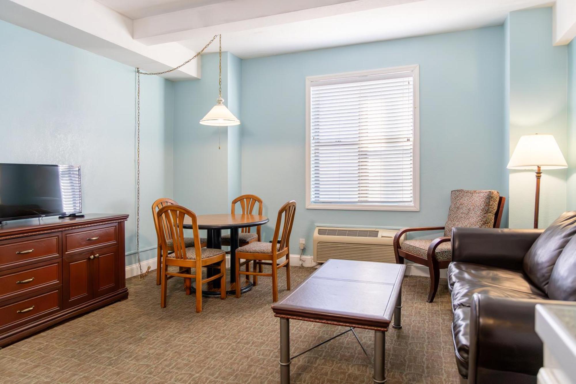 Legacy Vacation Resorts - Brigantine Beach Номер фото