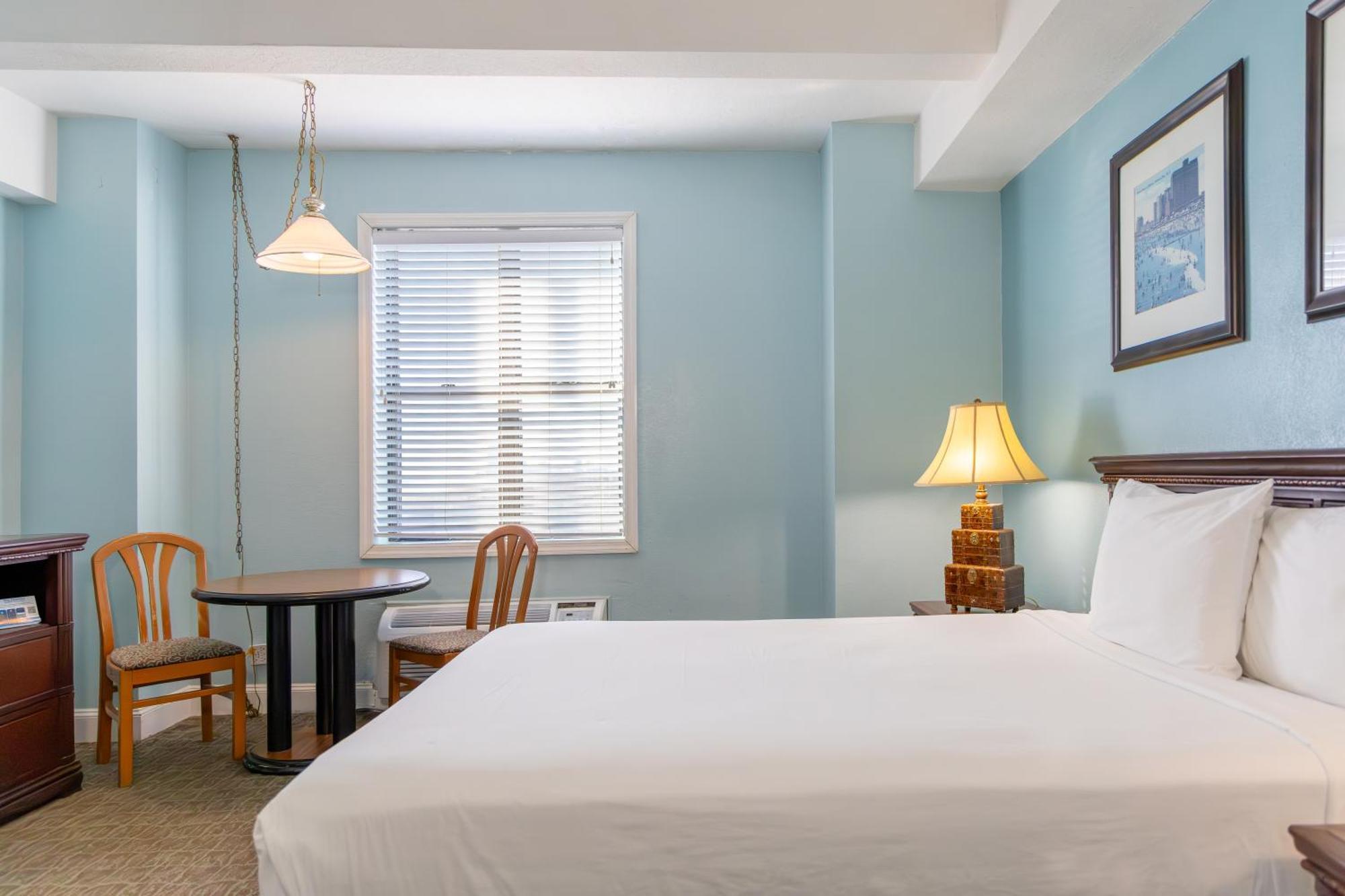 Legacy Vacation Resorts - Brigantine Beach Номер фото
