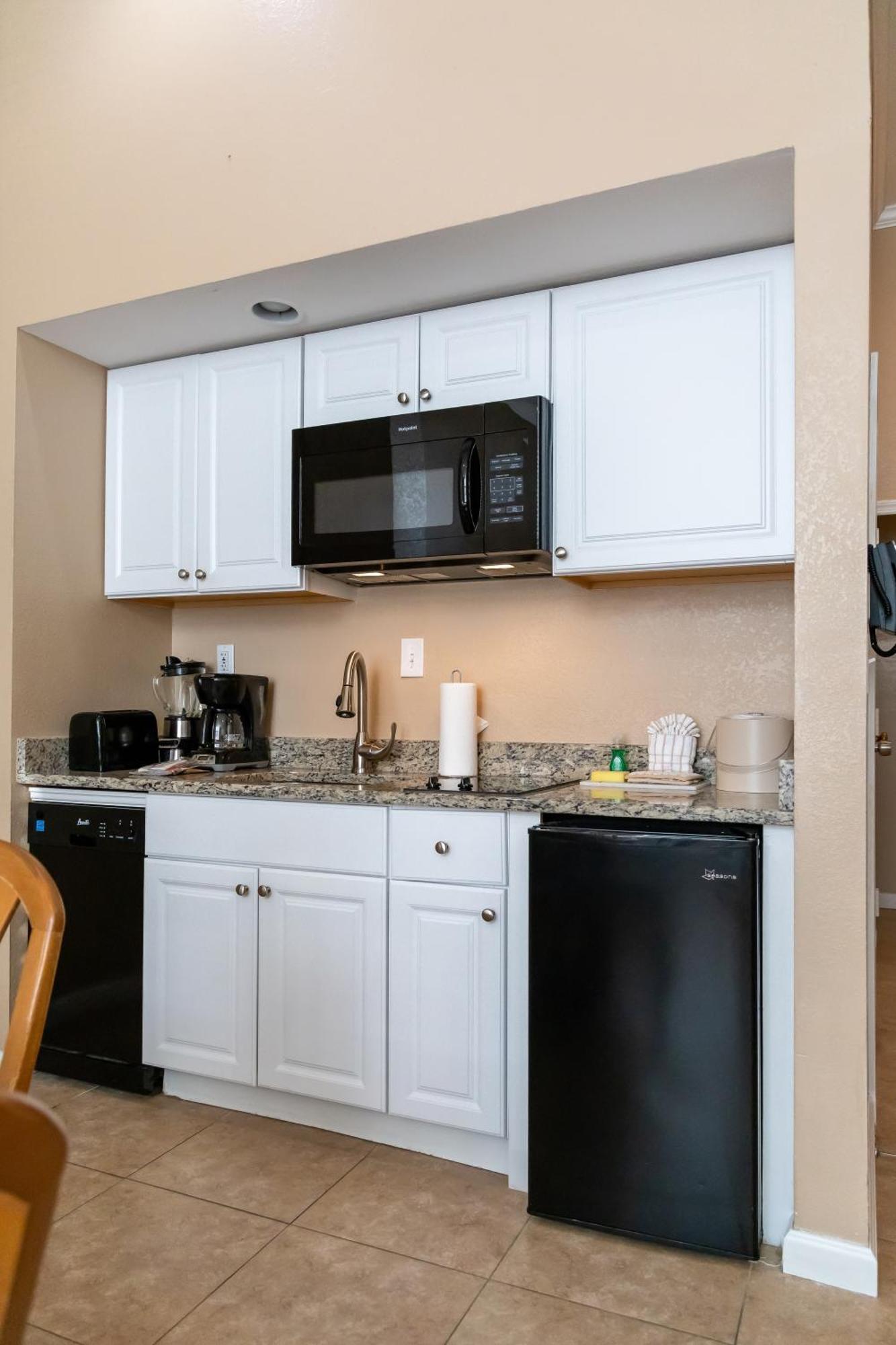 Legacy Vacation Resorts - Brigantine Beach Номер фото