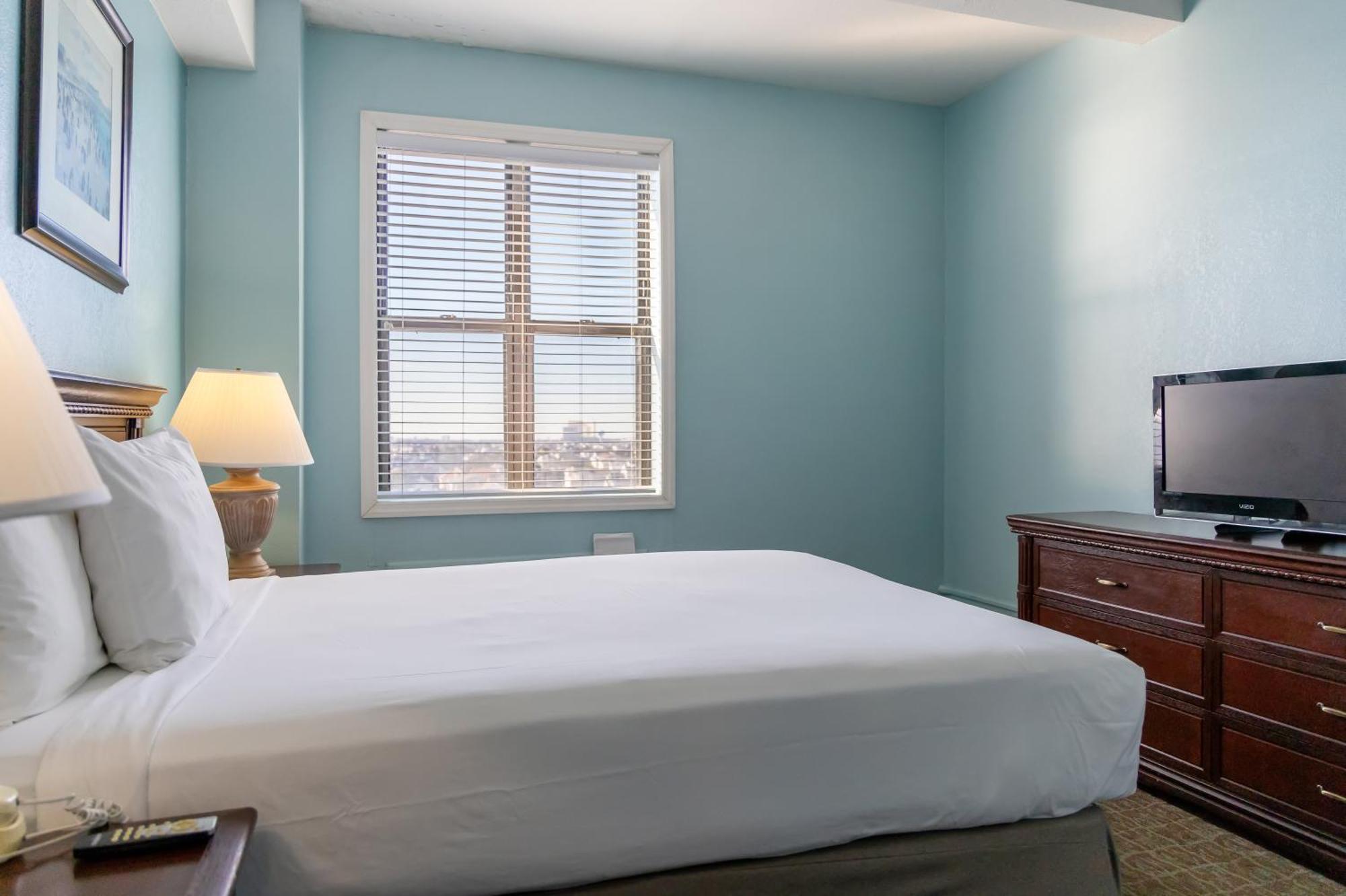 Legacy Vacation Resorts - Brigantine Beach Номер фото