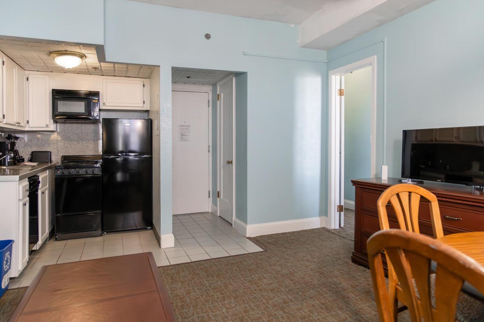 Legacy Vacation Resorts - Brigantine Beach Номер фото